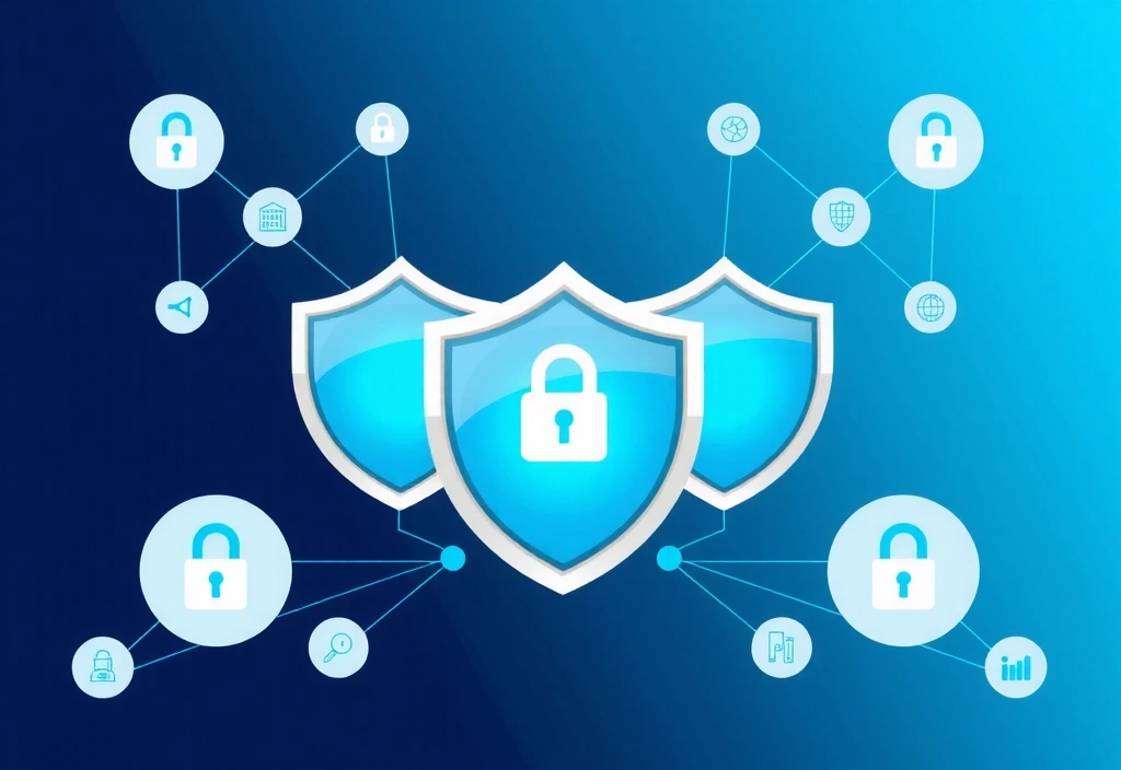 Bezpečnost a ochrana dat