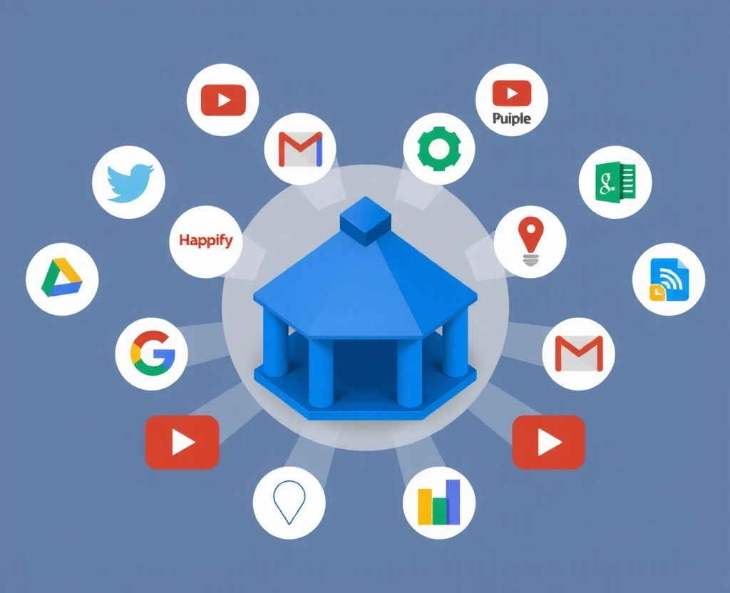 Specializované služby